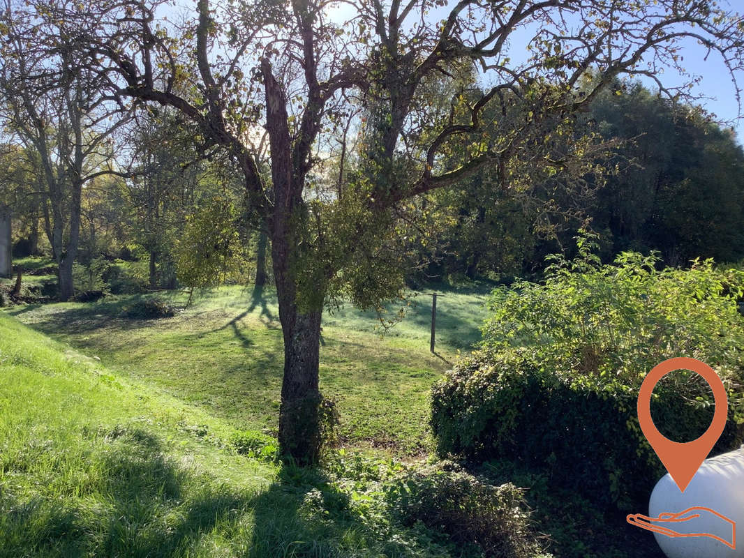 Autre à BEAULIEU-SUR-LOIRE