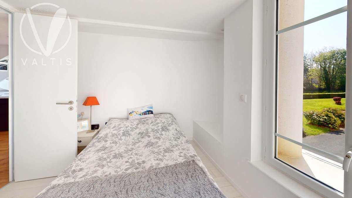 Appartement à SAINT-CAST-LE-GUILDO