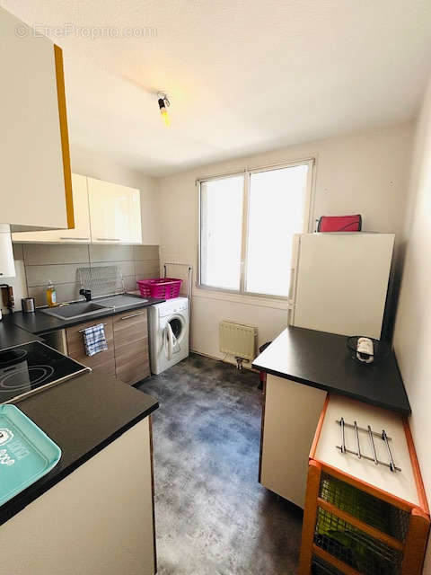 Appartement à FONTAINES-SUR-SAONE