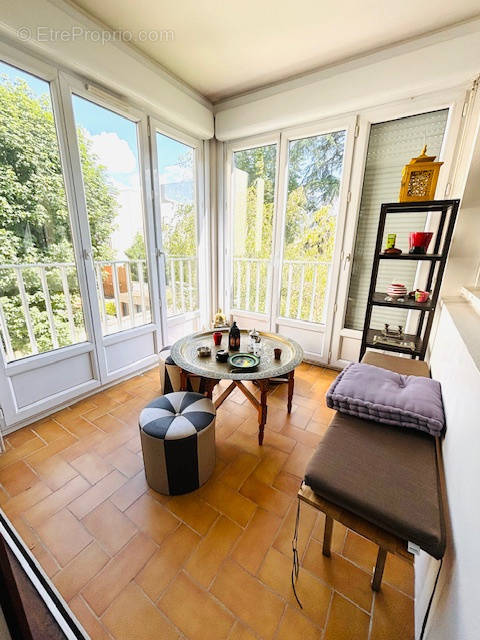 Appartement à FONTAINES-SUR-SAONE