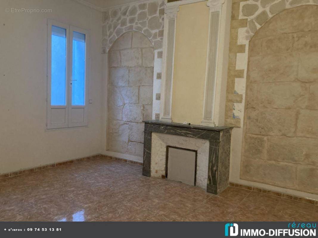 Appartement à BEZIERS