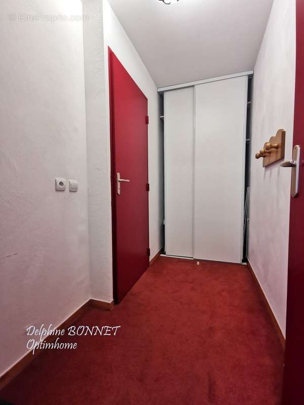 Appartement à AVRIEUX