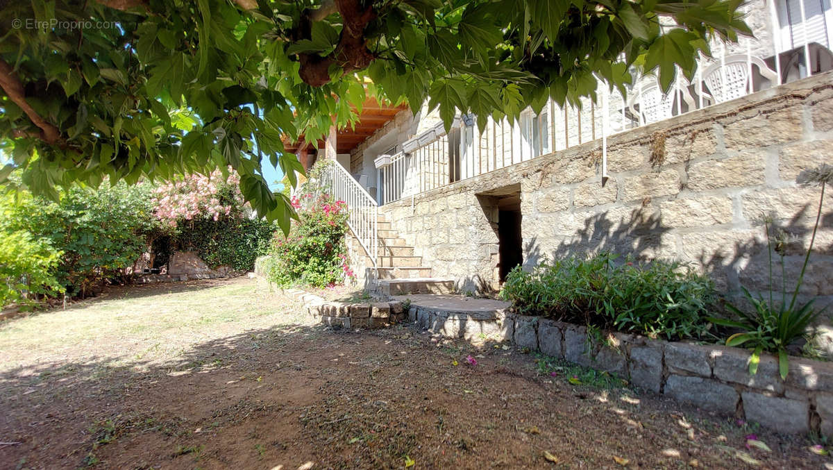 Maison à PORTO-VECCHIO