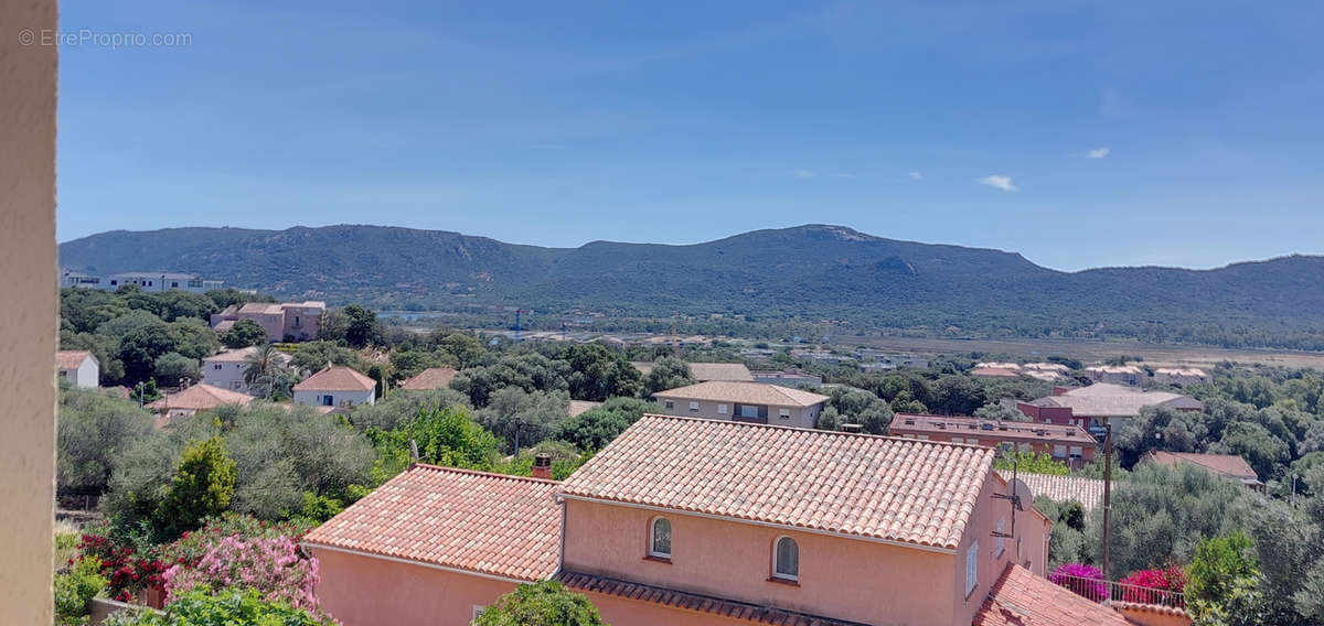 Maison à PORTO-VECCHIO