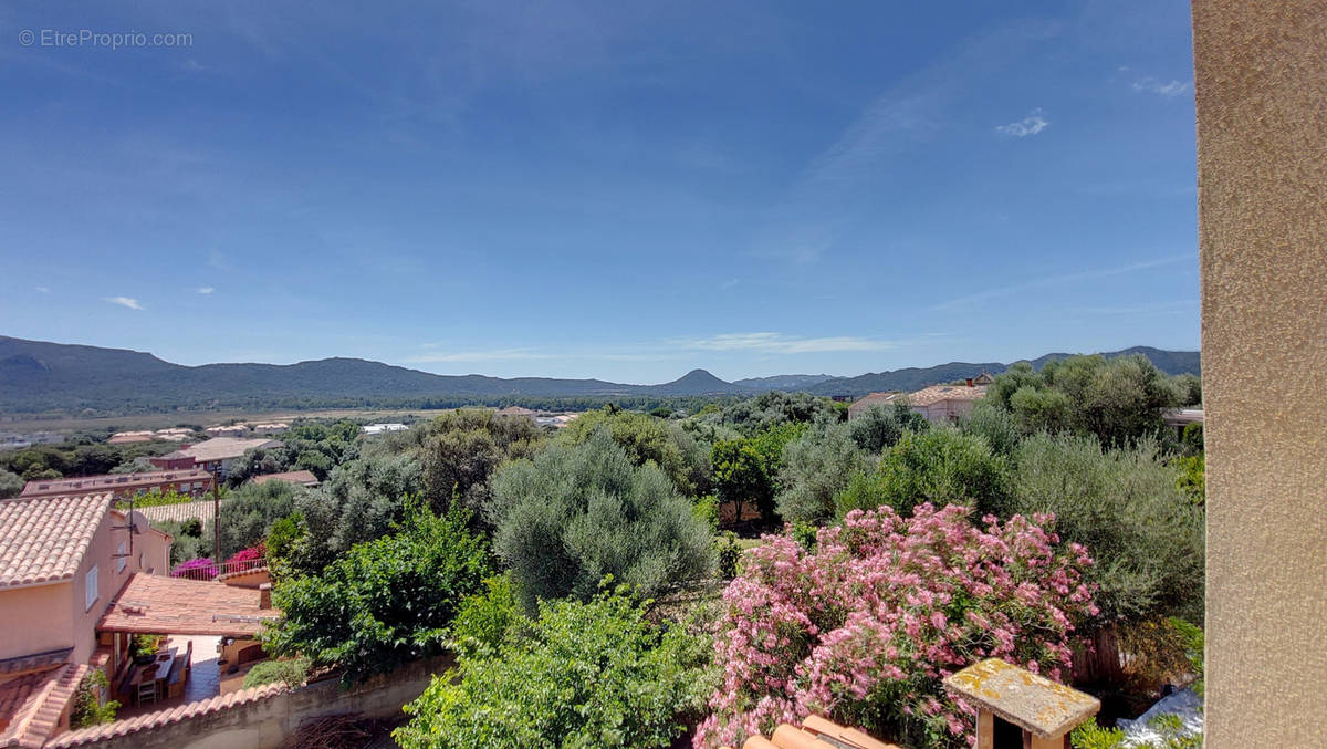 Maison à PORTO-VECCHIO