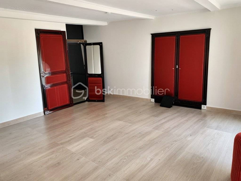 Appartement à BAGNERES-DE-BIGORRE