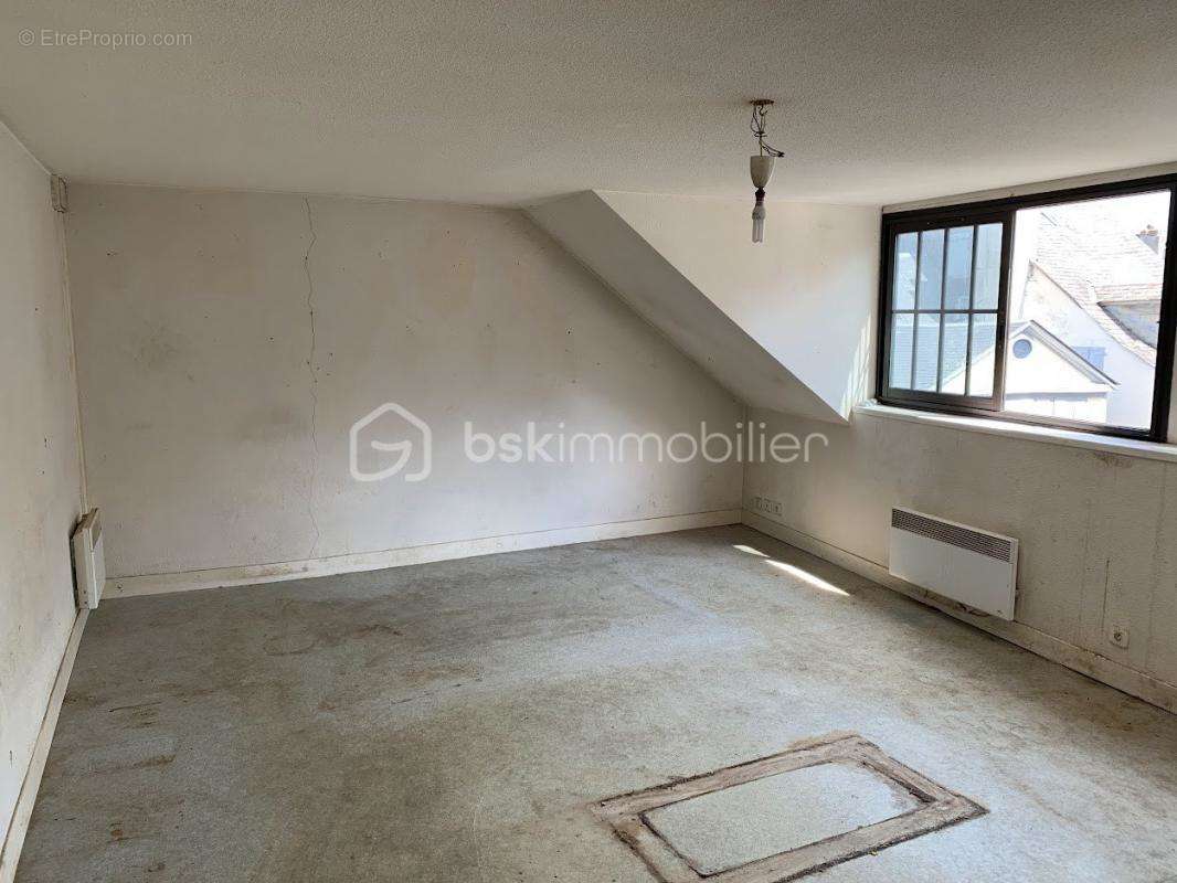 Appartement à BAGNERES-DE-BIGORRE