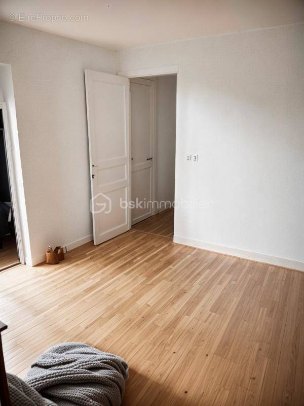 Appartement à BAGNERES-DE-BIGORRE