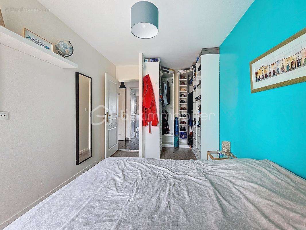 Appartement à NOISY-LE-GRAND