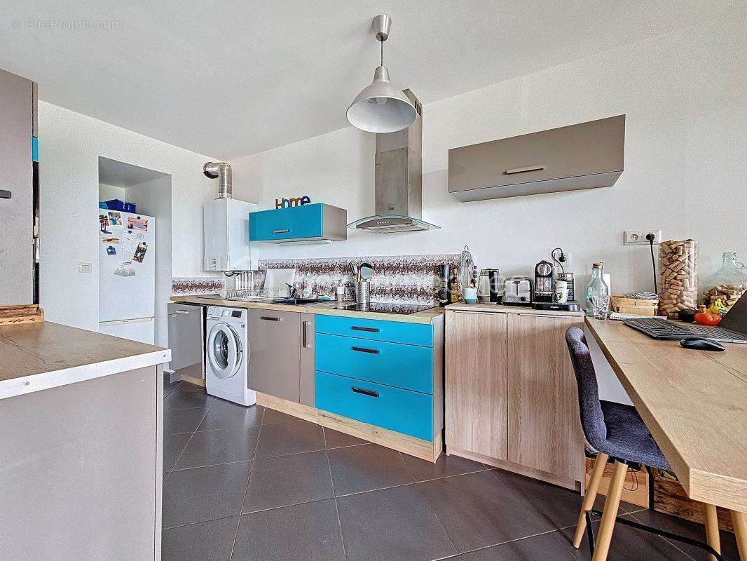 Appartement à NOISY-LE-GRAND