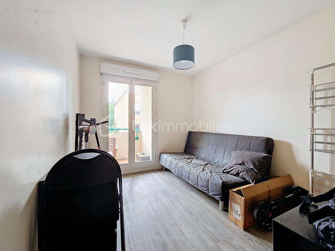 Appartement à NOISY-LE-GRAND