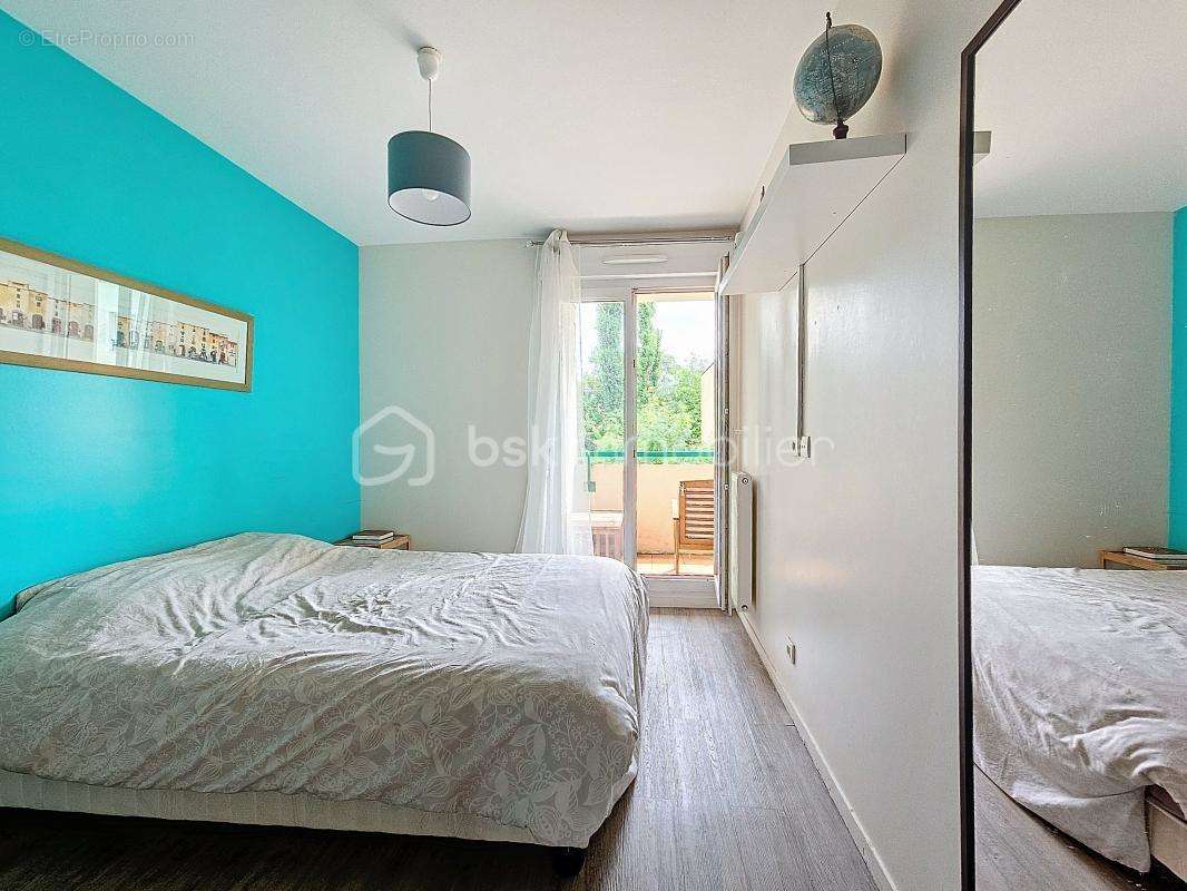 Appartement à NOISY-LE-GRAND