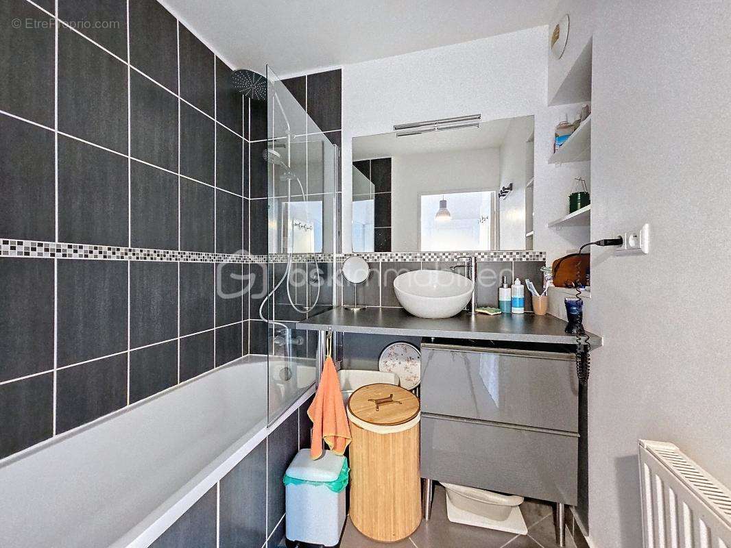 Appartement à NOISY-LE-GRAND