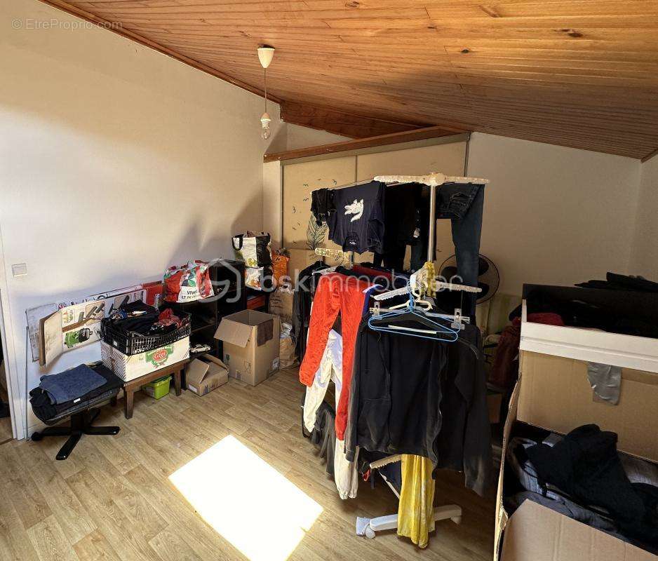 Appartement à LEVIGNAC