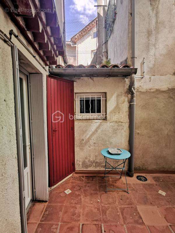 Appartement à LE VIGAN