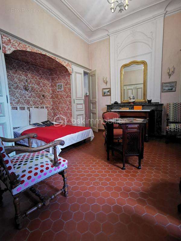 Appartement à LE VIGAN