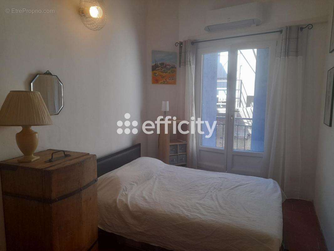 Appartement à PEZENAS