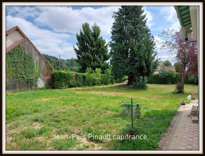 Maison à BARBAZAN-DEBAT