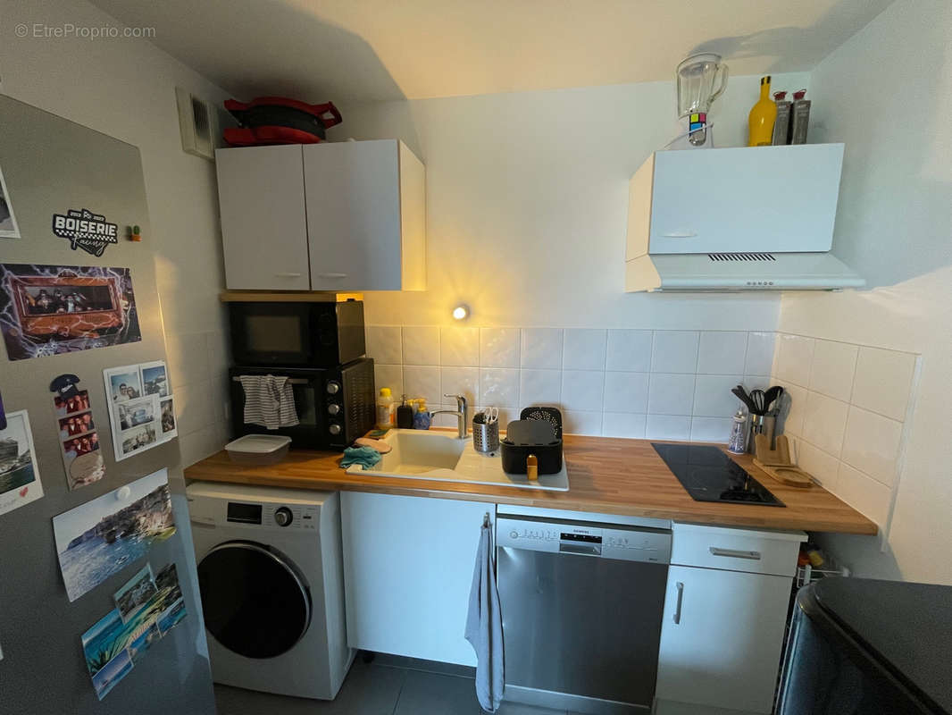 Appartement à FROUZINS