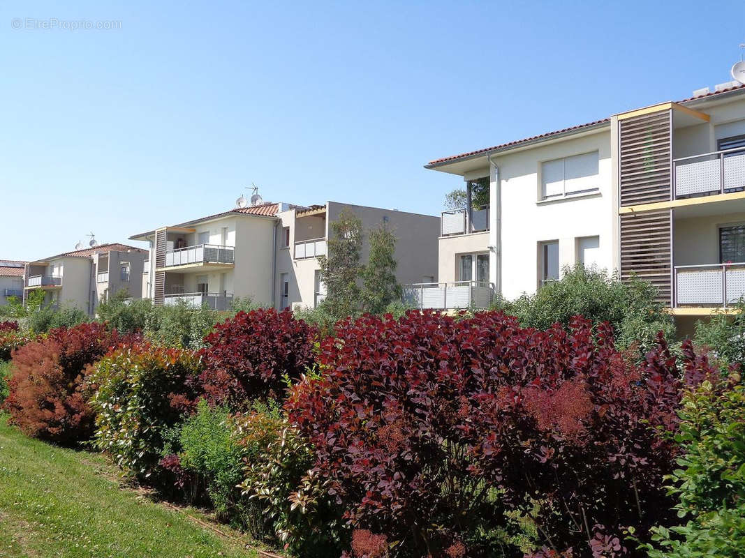 Appartement à FROUZINS