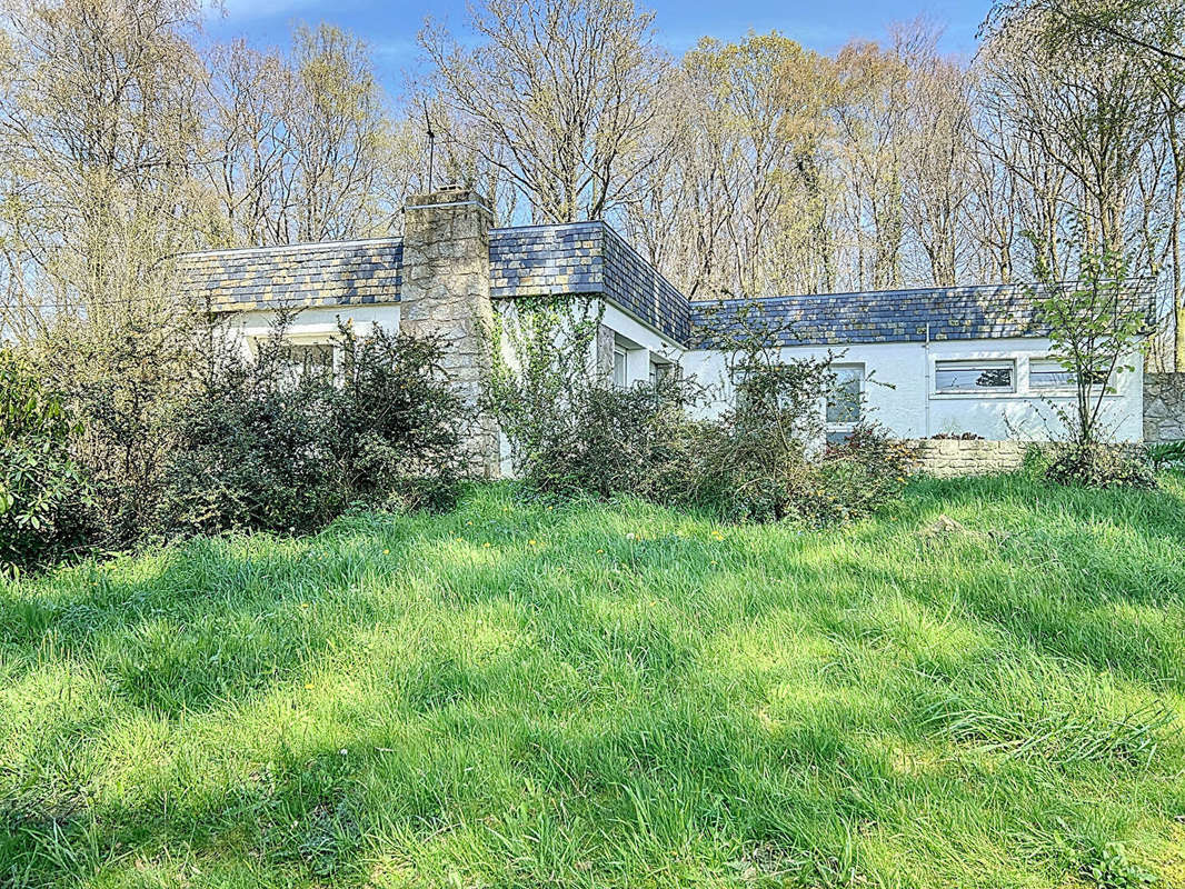 Maison à VANNES