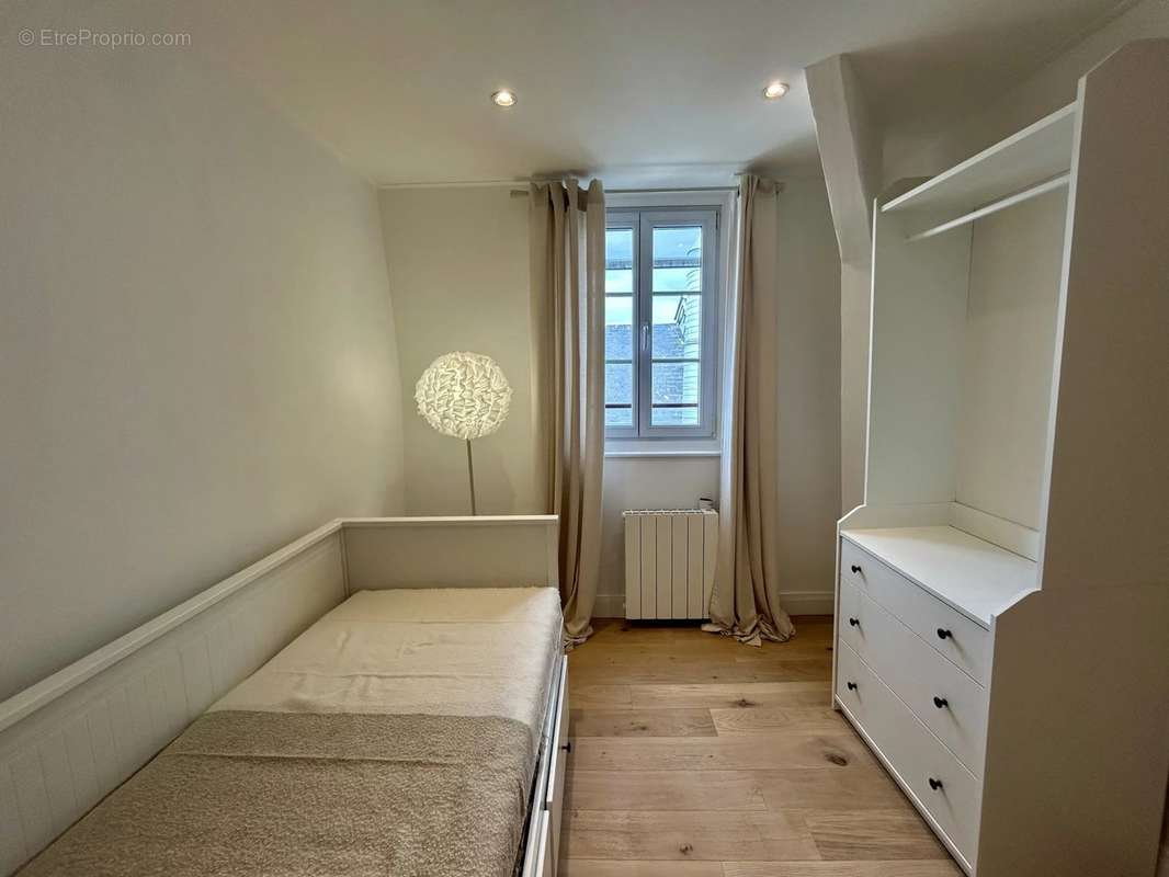 Appartement à DEAUVILLE