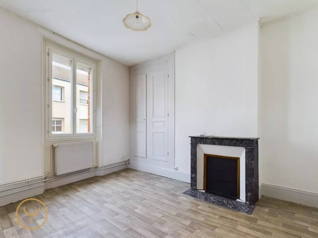 Appartement à ROMILLY-SUR-SEINE