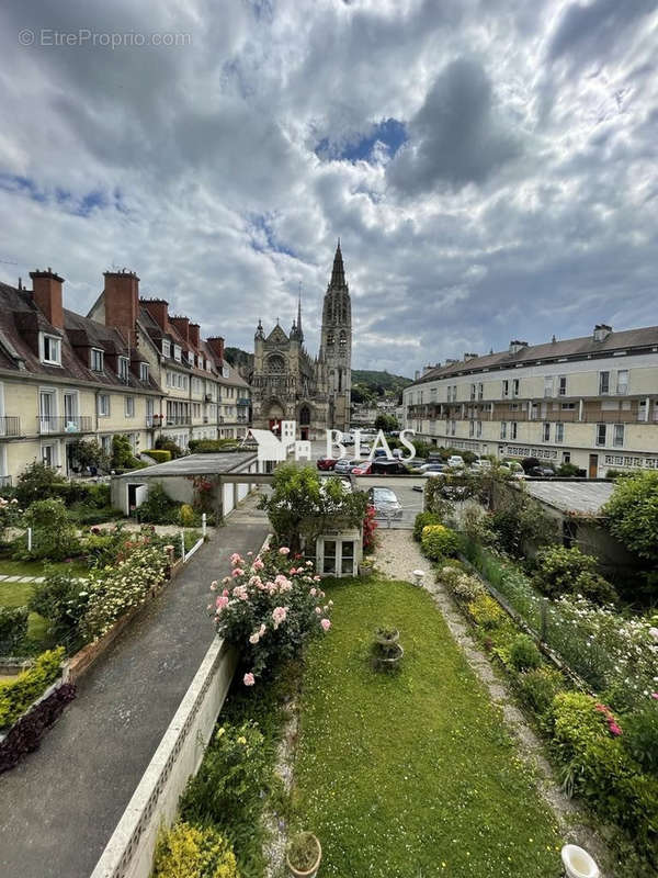 Maison à VILLEQUIER