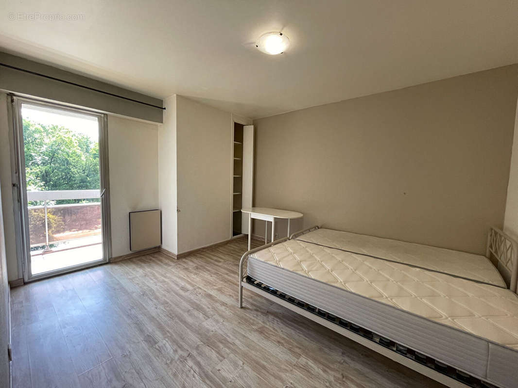 Appartement à MELUN