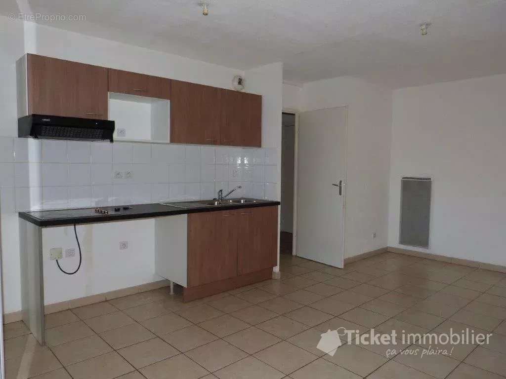 Appartement à GAGNAC-SUR-GARONNE