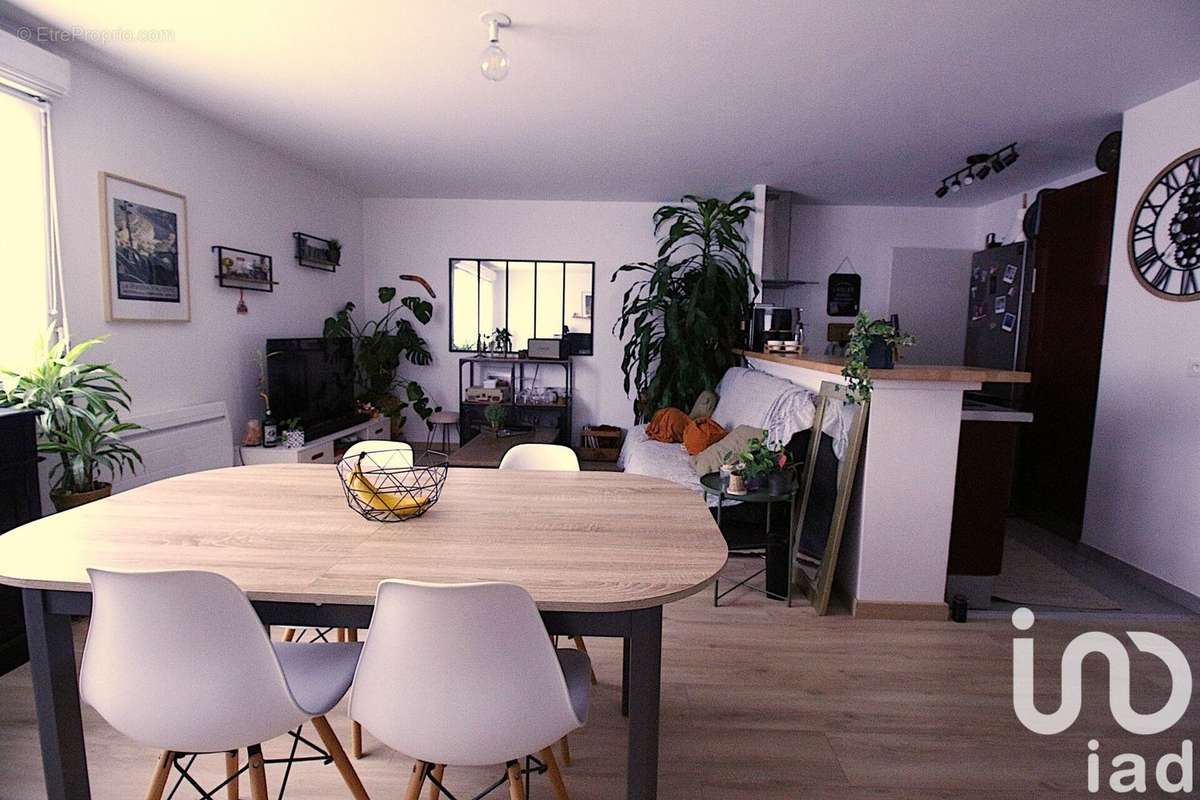 Photo 2 - Appartement à REIMS