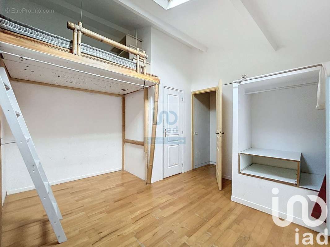 Photo 8 - Appartement à VENCE