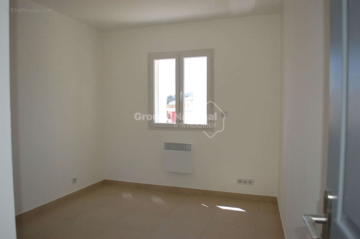 Appartement à MARSEILLE-11E