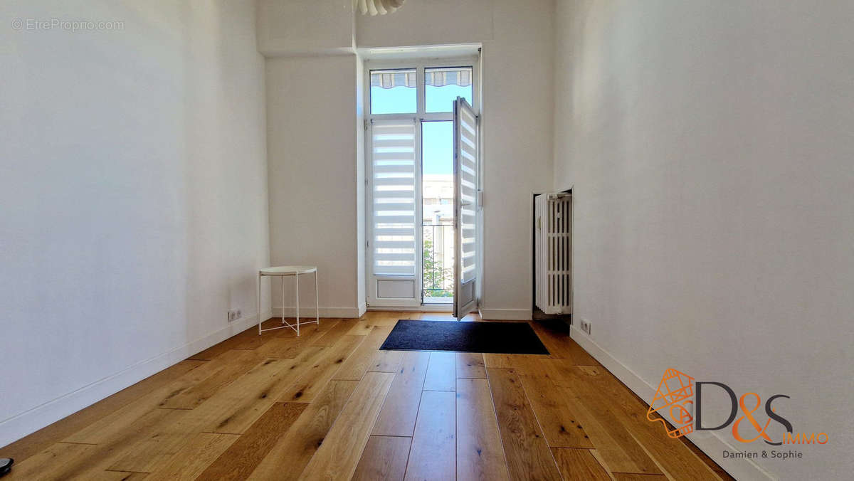 Appartement à MULHOUSE