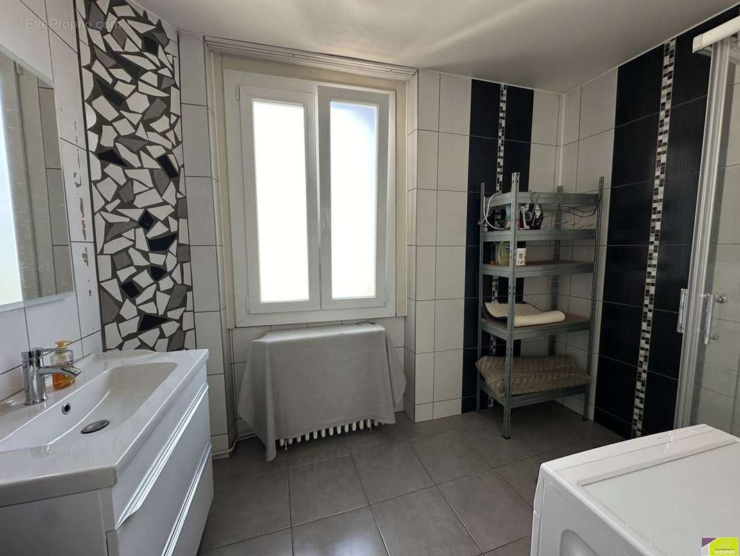 Appartement à COLMAR