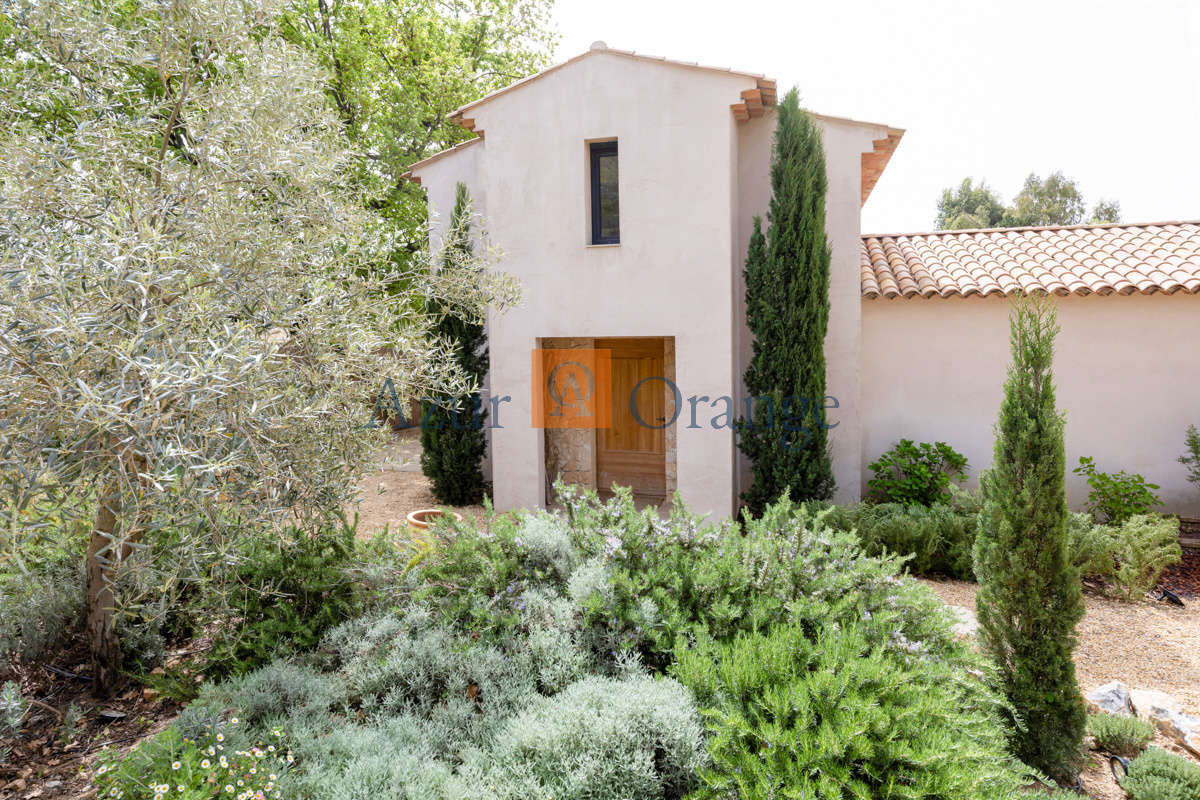 Maison à GRIMAUD