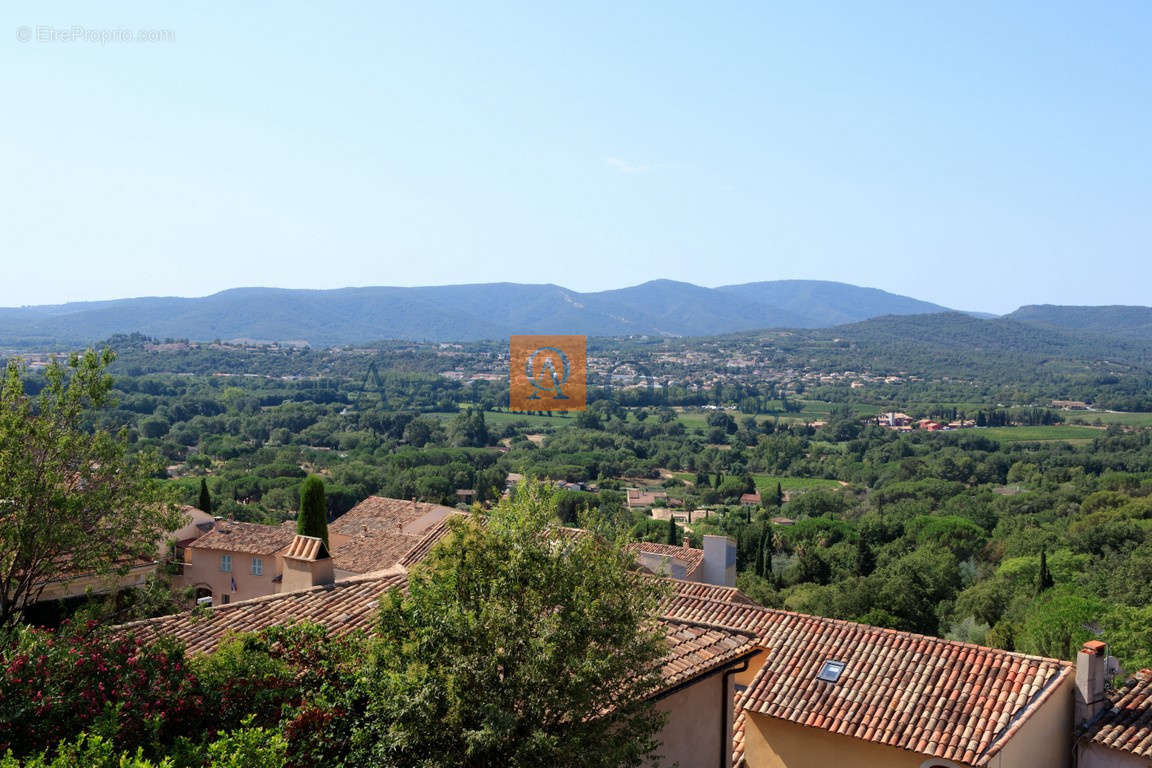 Maison à GRIMAUD