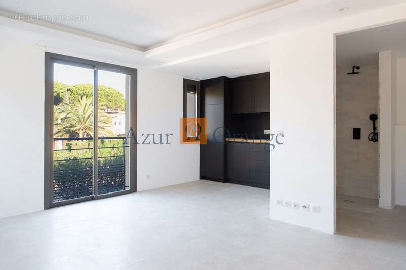 Appartement à SAINTE-MAXIME