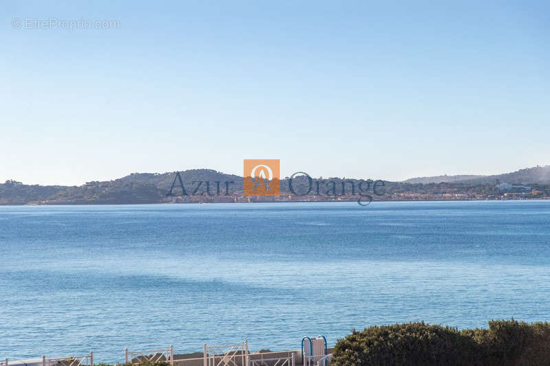 Appartement à SAINTE-MAXIME