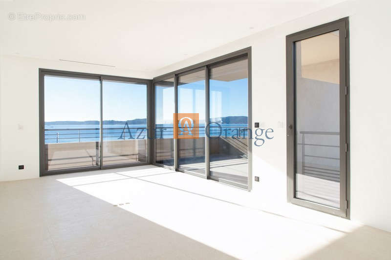 Appartement à SAINTE-MAXIME