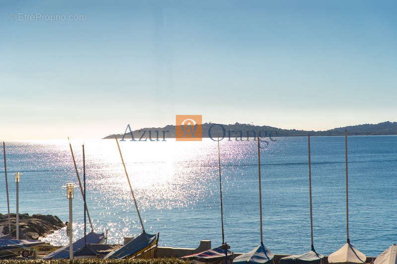 Appartement à SAINTE-MAXIME