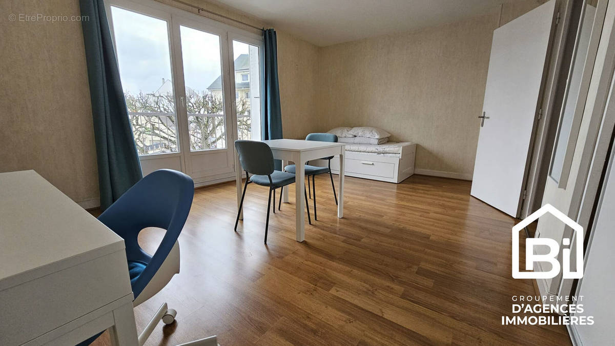 Appartement à CAEN