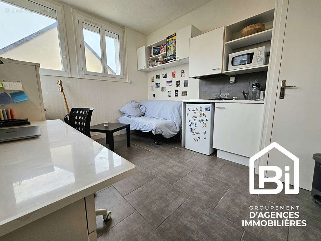 Appartement à CAEN