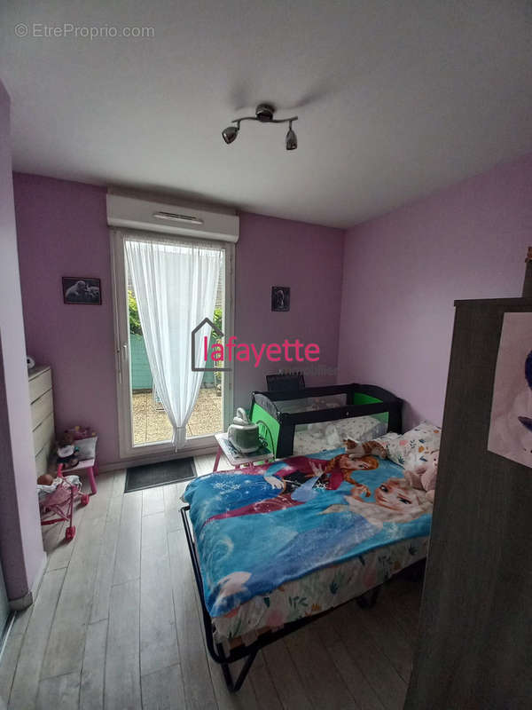 Appartement à LE HAVRE