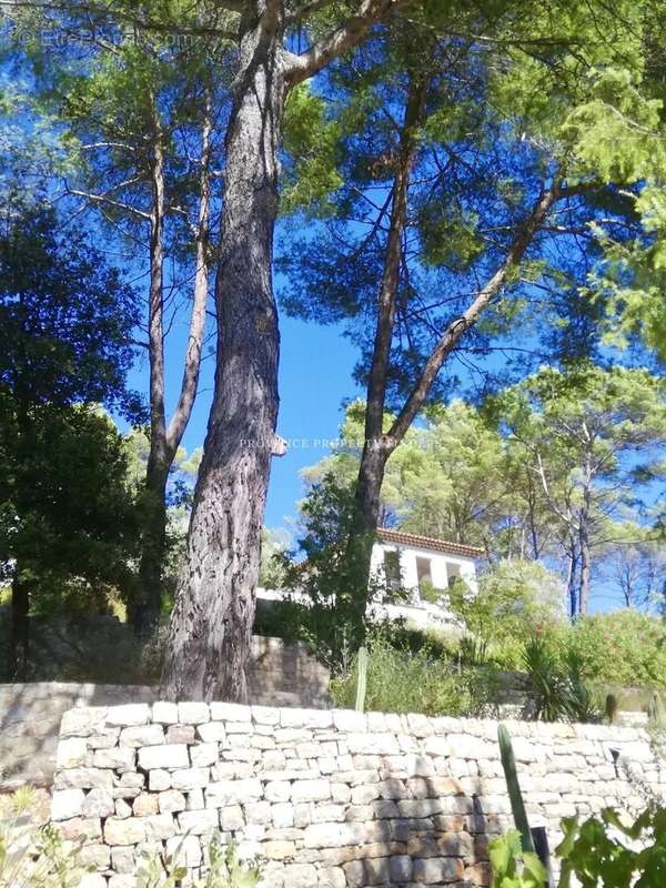 Maison à LORGUES