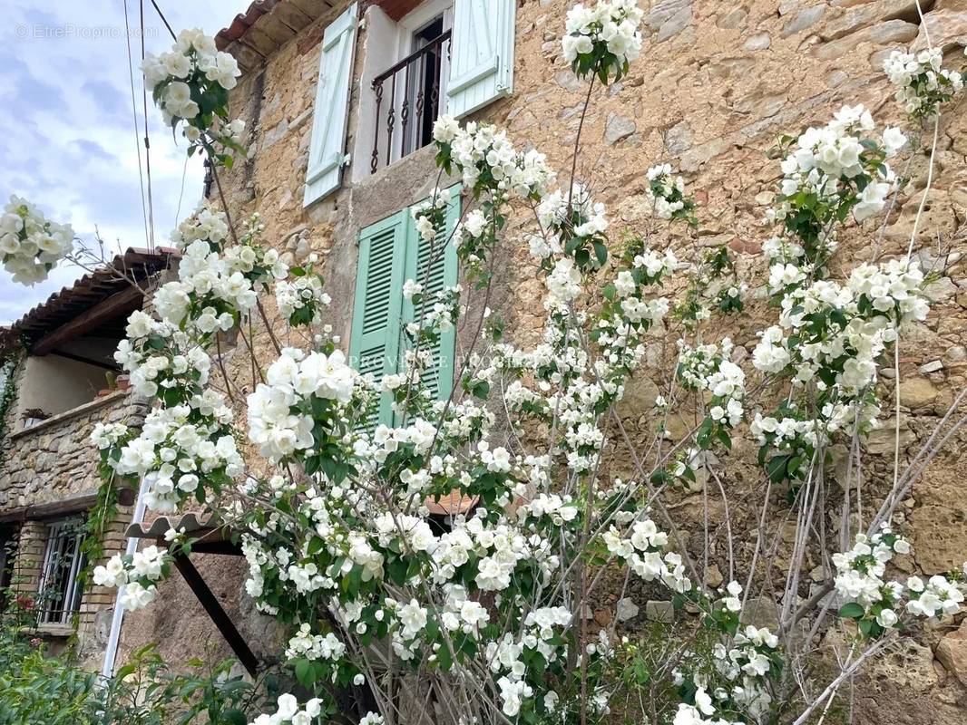 Maison à LORGUES