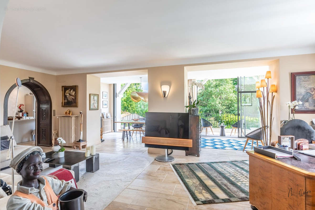 Appartement à BIARRITZ