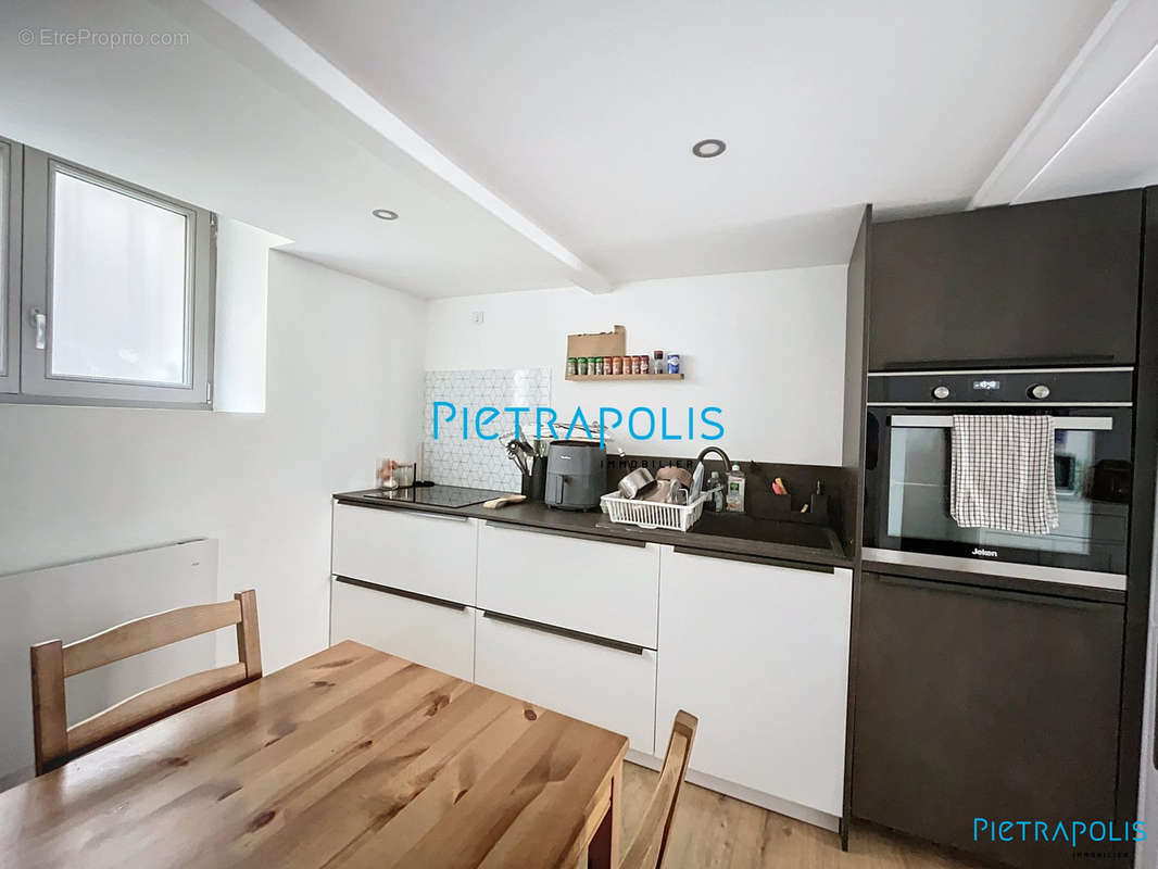 Appartement à LYON-4E