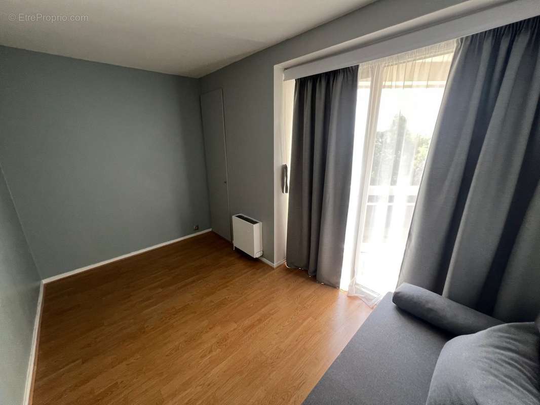 Appartement à SOISY-SOUS-MONTMORENCY