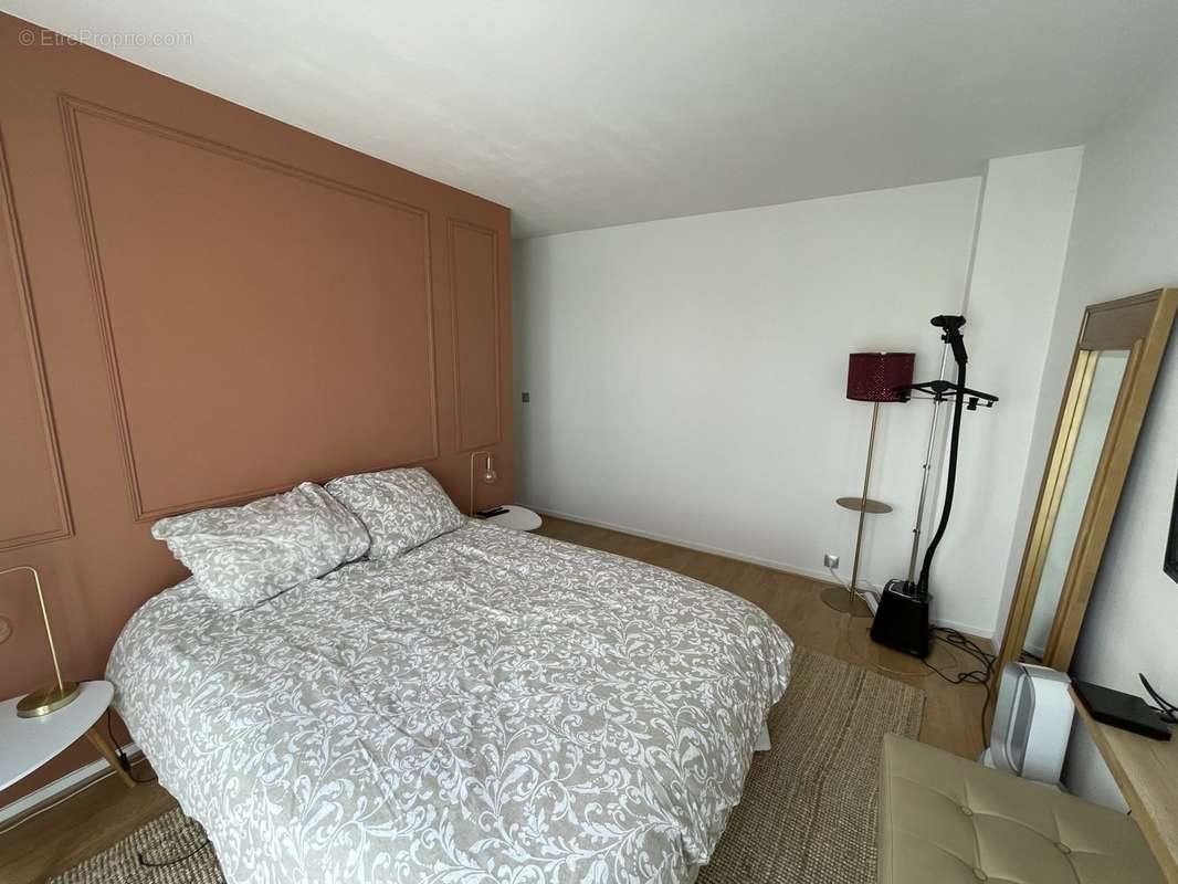 Appartement à SOISY-SOUS-MONTMORENCY